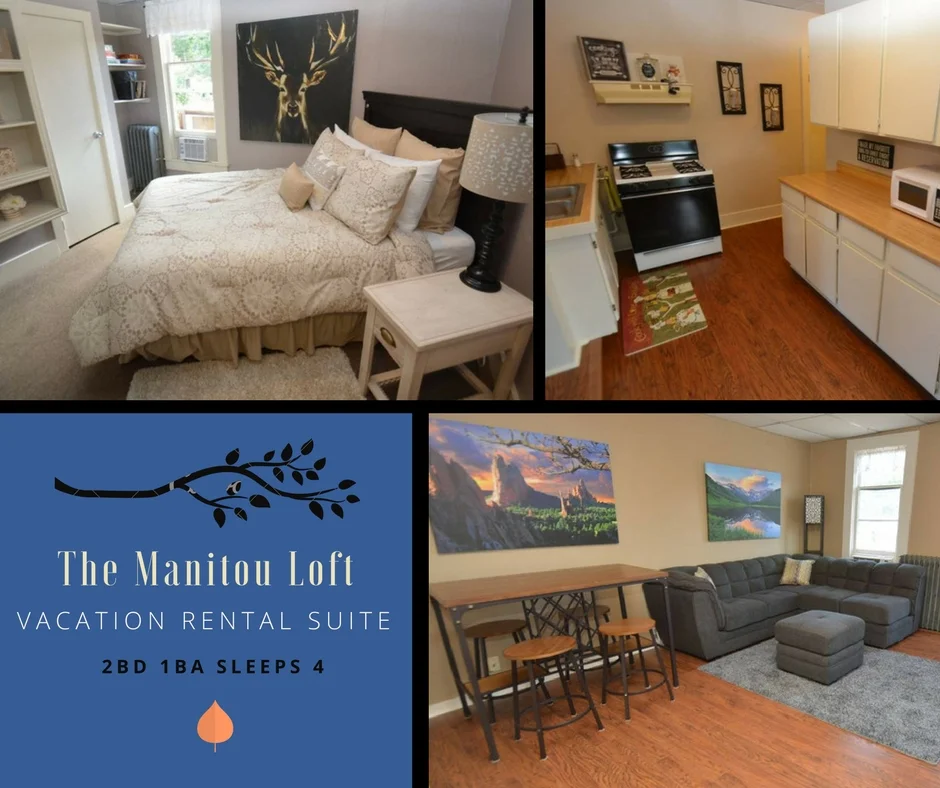 Places To Stay In Manitou Springs Vacation Rentals Near Me