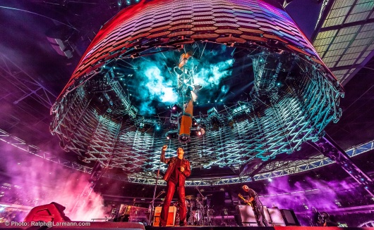 U2 - 360° Tour