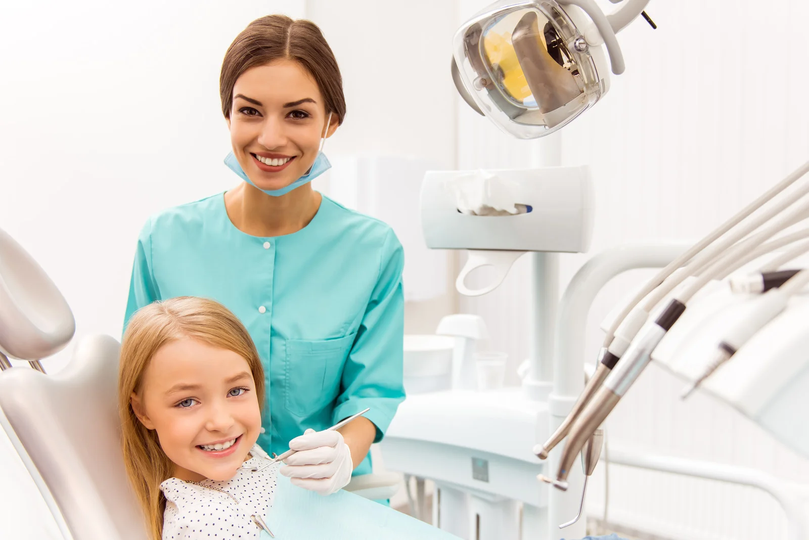 Dental Services