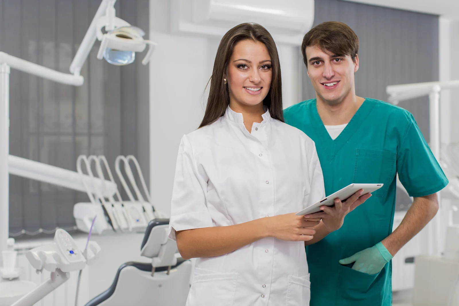 Dentists