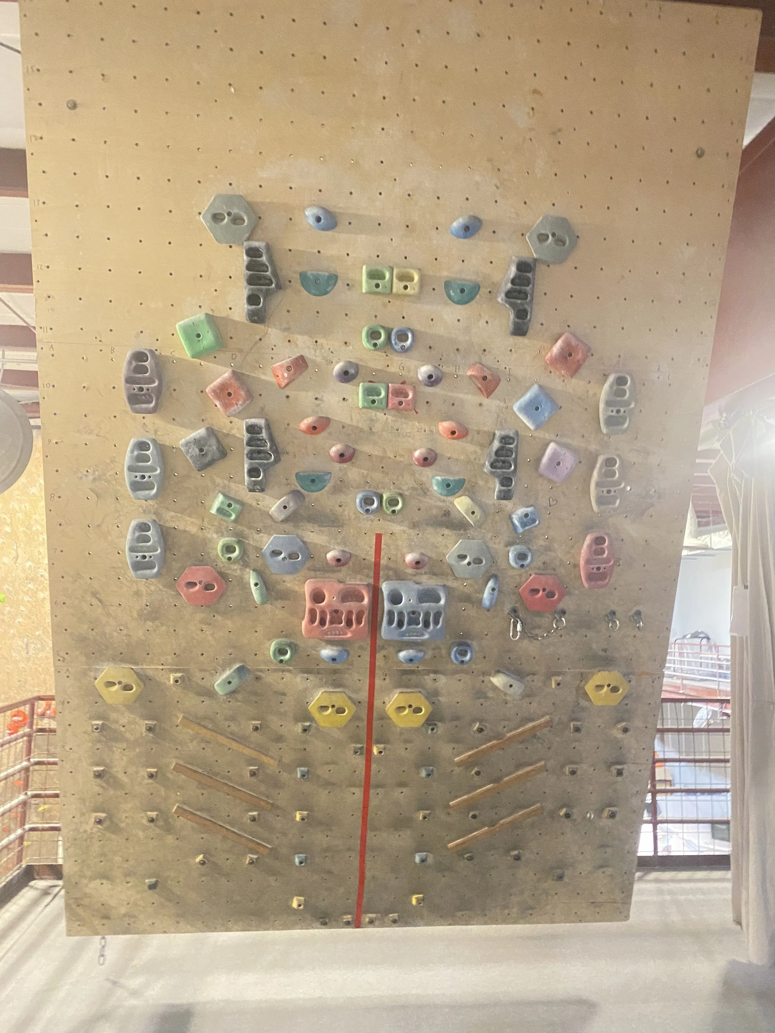 Gym Pictures and Layouts — ROCK'n & JAM'n