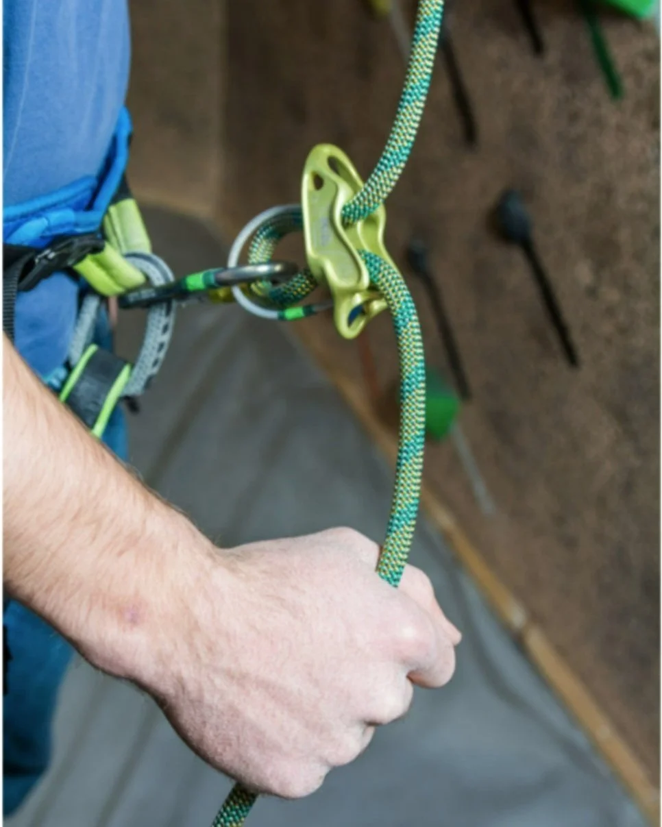 Rock Climbing Classes Denver, Lessons & Technique — ROCK'n & JAM'n