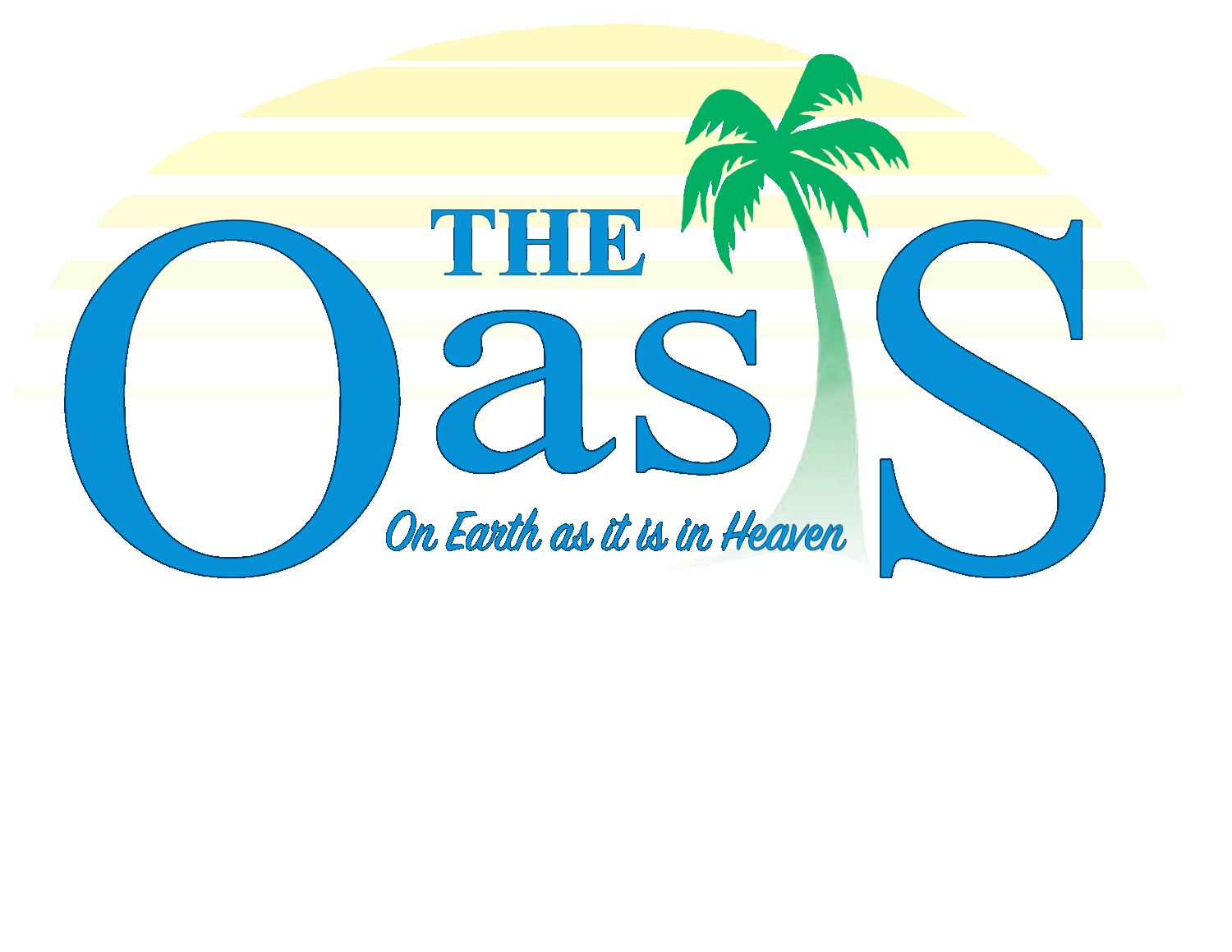 The Oasis Center