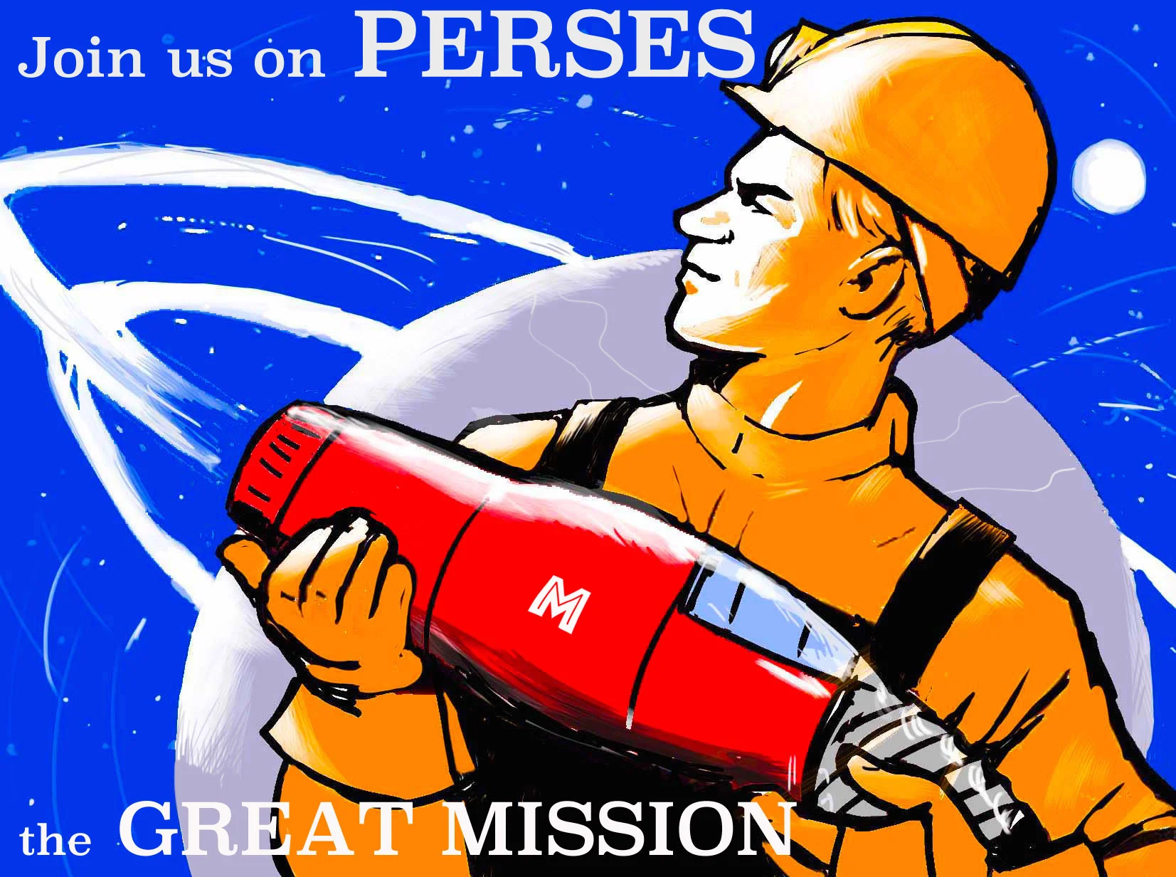 Propoganda