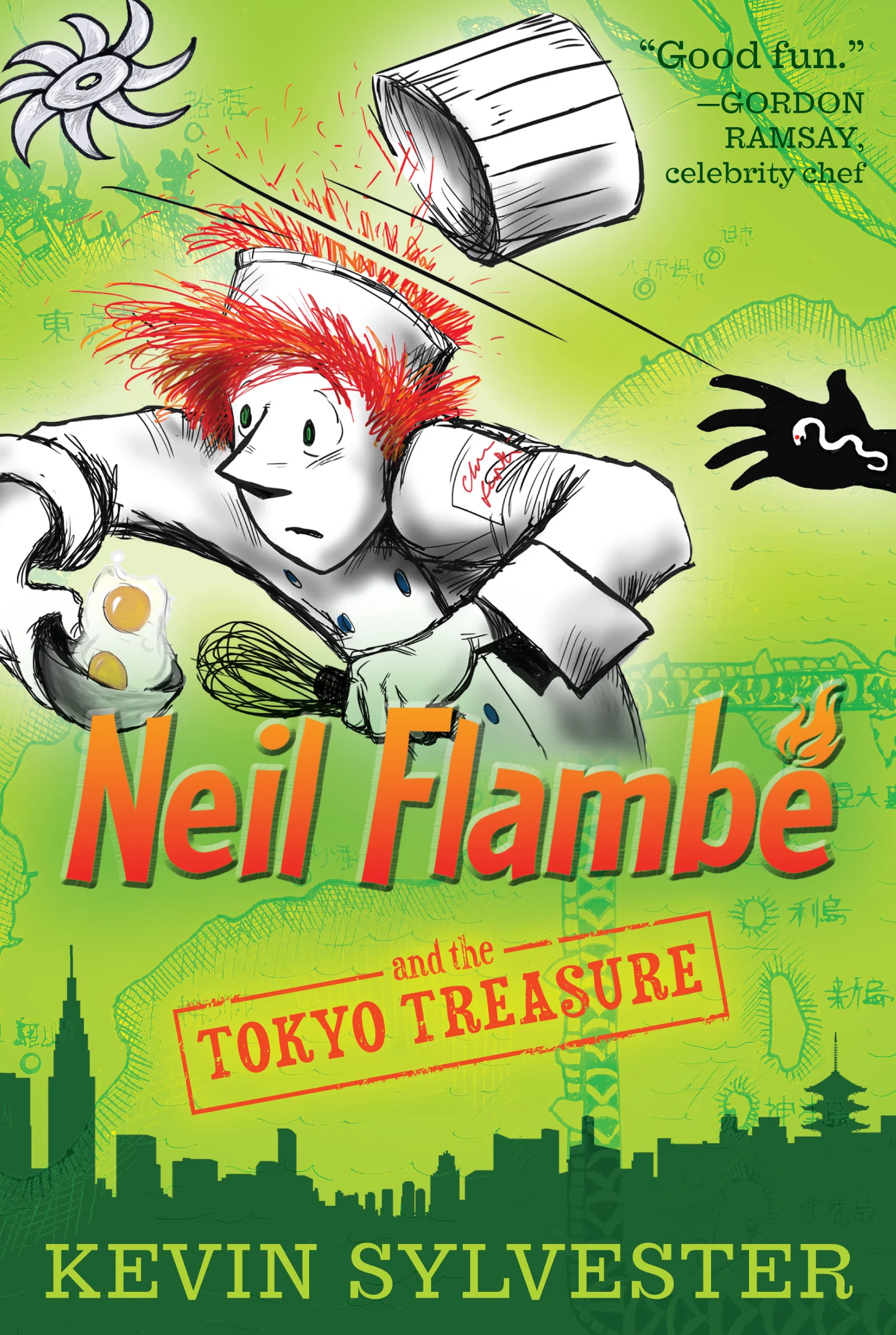 Neil #4