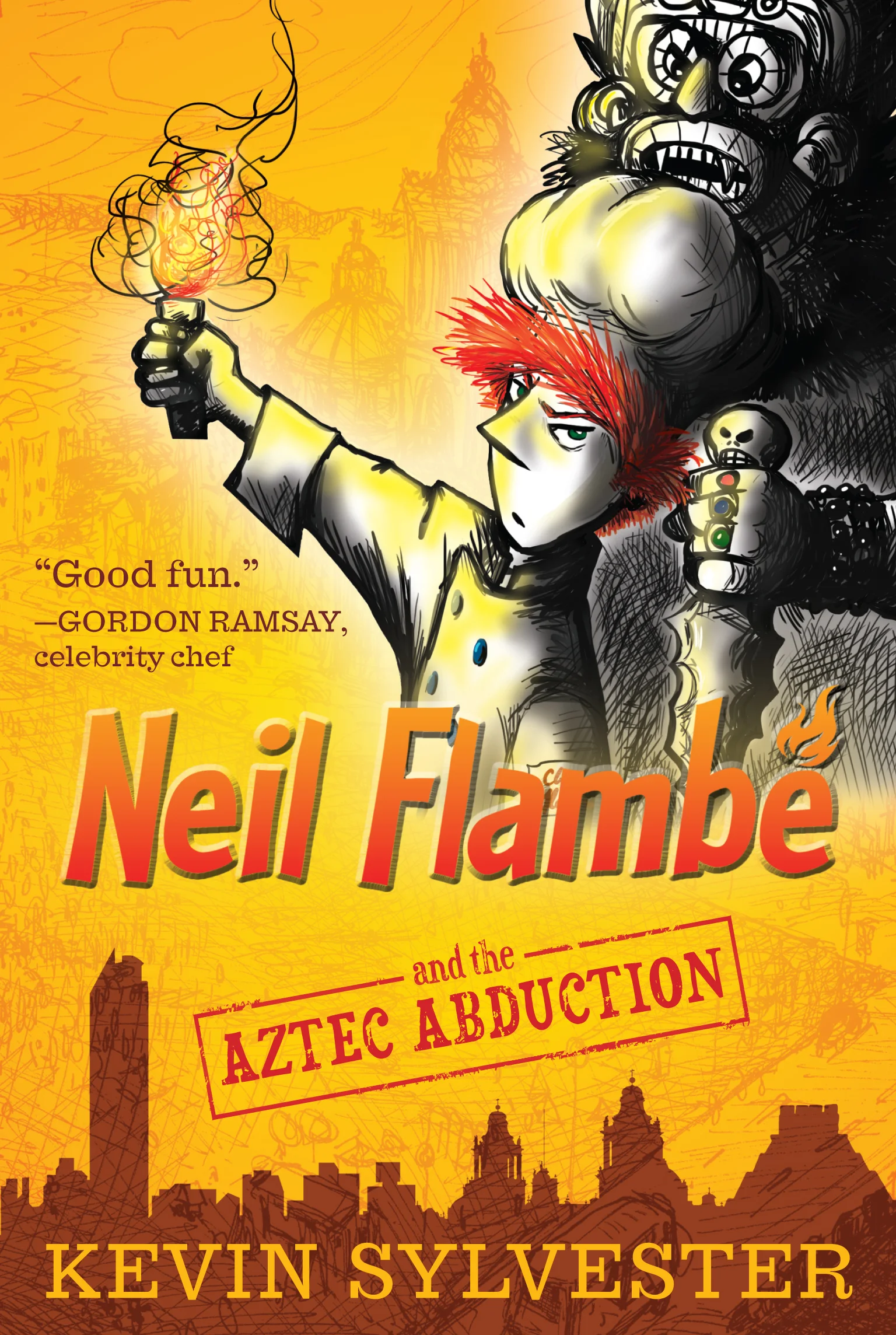 Neil #2