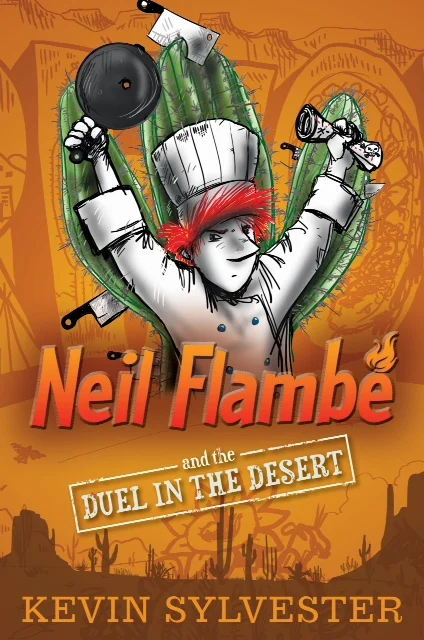 Neil #6