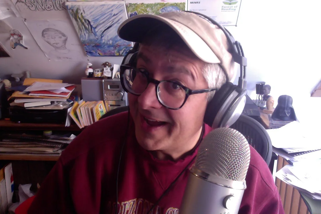 Skype ready!