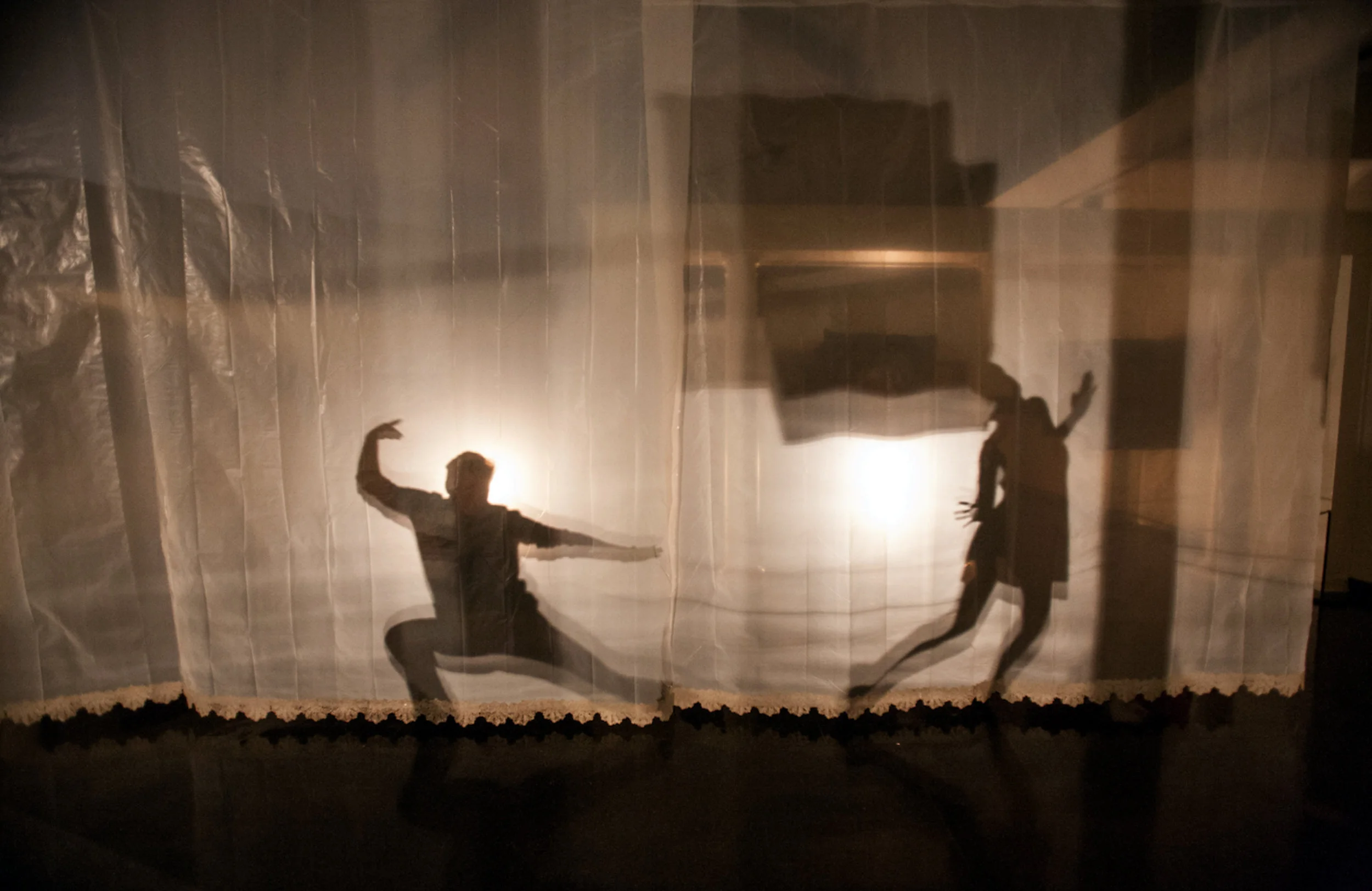  An interdisciplinary ensemble of WKU and invited faculty, along with their students, invite you to join them in an active story-telling experience. 