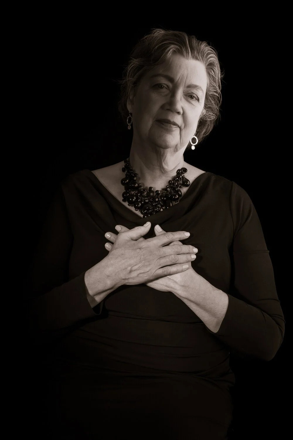 Asha Bernard MA, LPC, NCC Oncology Counselor, Grief Recovery