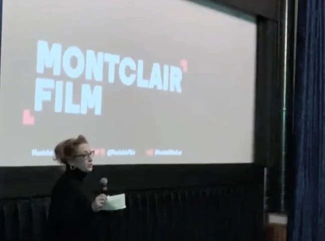 Montclair Film