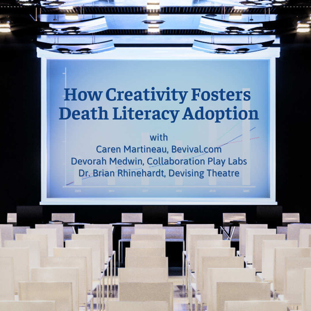 Virtual Conference Presentation