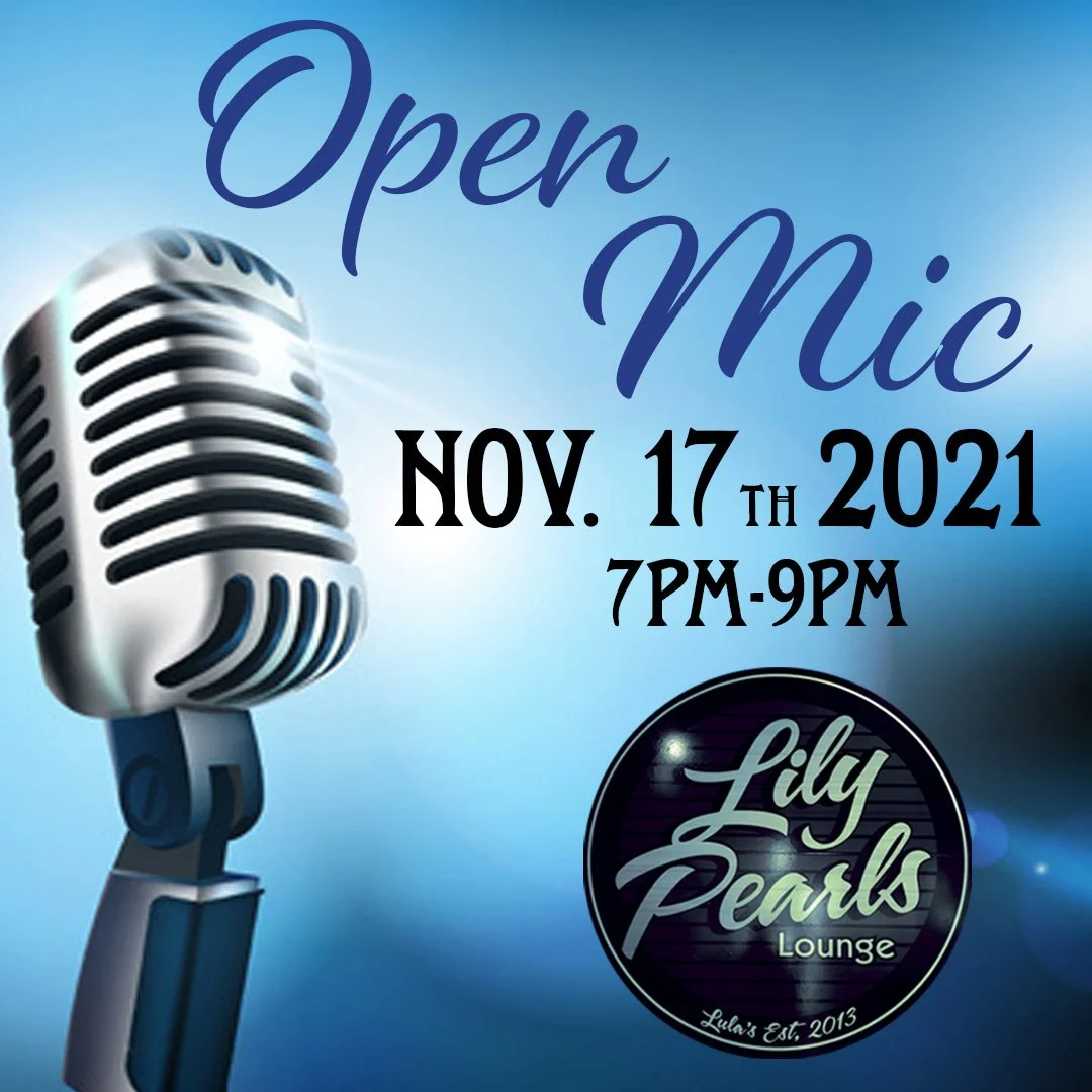 Open Mic