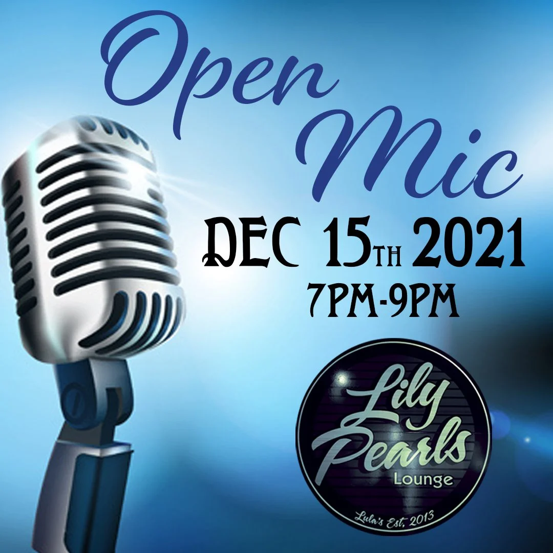 Open Mic