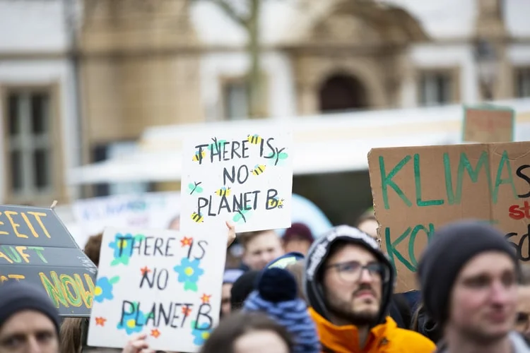 How Millennials Are Demanding Social Responsibility Within The Workplace