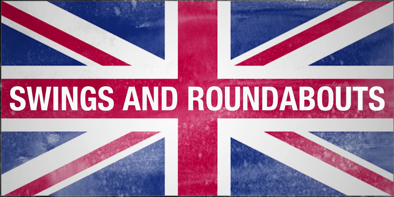 rustranslator_irina_England swings and roundabouts - то на то и выходит! Давно узнала эту британскую фразу и часто ею пользуюсь, поскольку приходится! If you make more money, you have to pay more tax. It's swings and roundabouts! Смысл такой, что так или иначе результат один и тот же! То на то и выходит! У вас есть любимые поговорки? Давайте подберем к ним перевод! the route through town would be shorter, but there will be more traffic. swings and roundabouts!