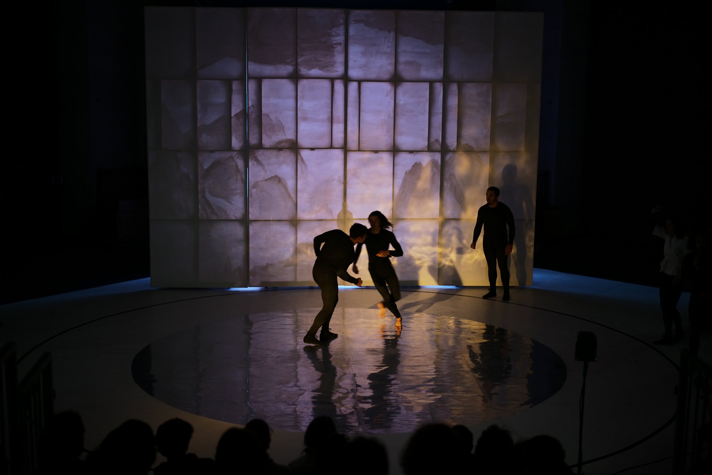 ARCHE - CHAPELLE SAINT-LOUIS - 2024 (Copy)