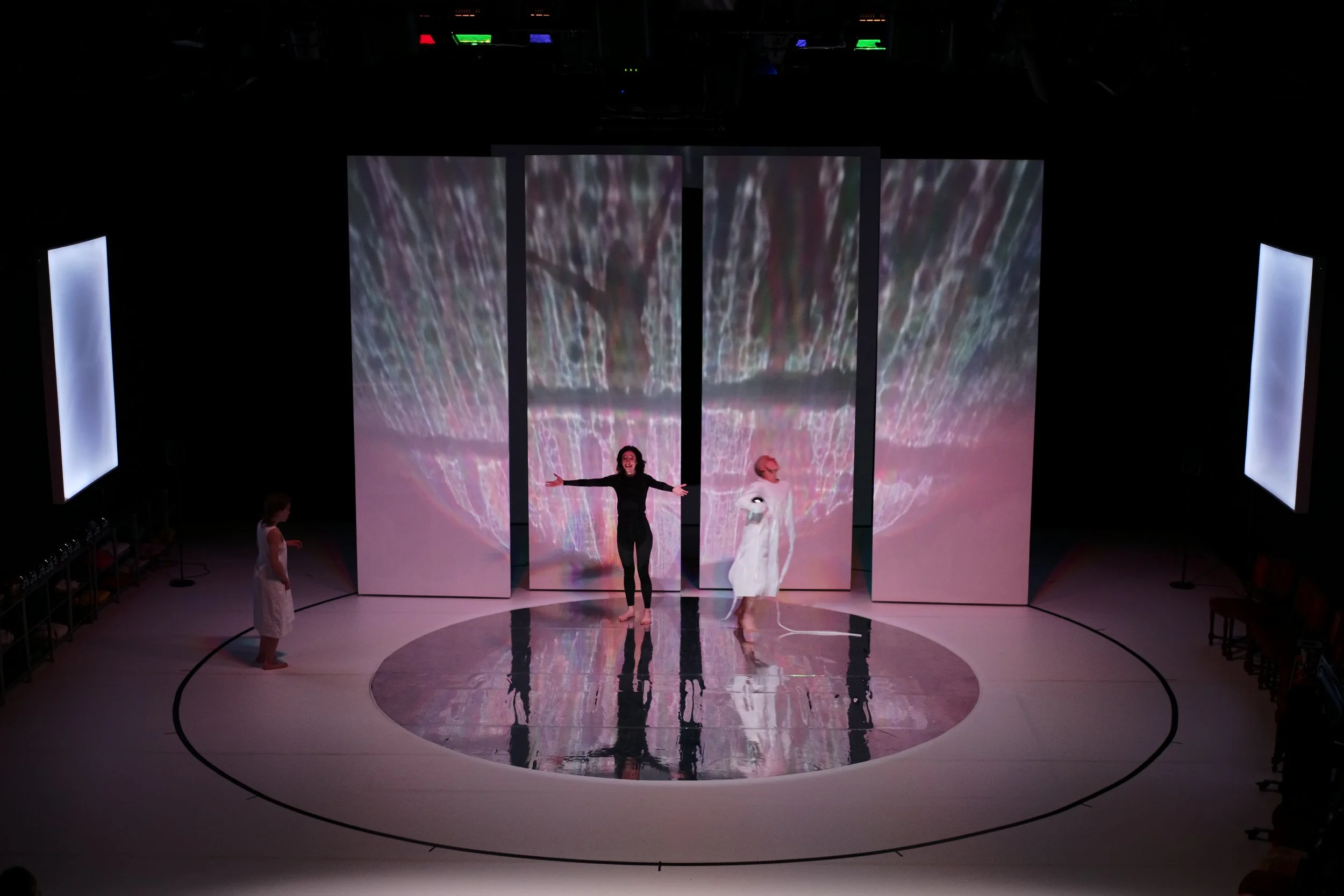 ARCHE - PRINTEMPS DE COMEDIENS - 2024 (Copy)