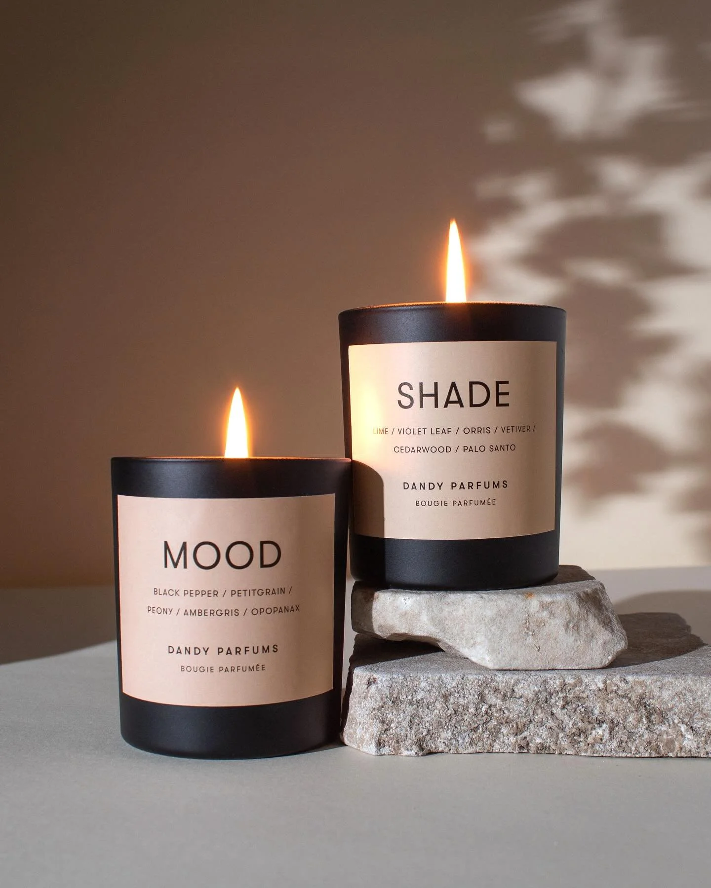 Shine bright this season with our gifts of light&ndash;duos and sets for the senses. 

Candle duo 
Eau de parfum duo
Discovery gift set