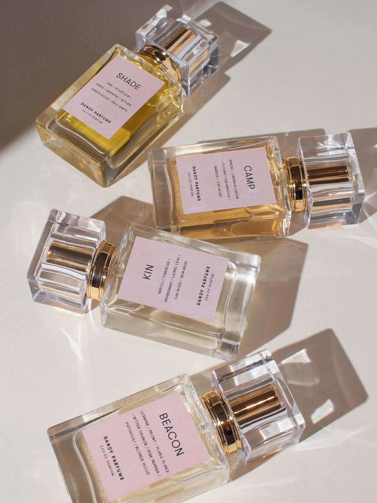 Ready for a summer refresh? Our new 30ml bottles are a generous dose of eau de parfum that&rsquo;s still travel friendly.

Our botanical parfums are crafted for all seasons and all genders. Find your new summer favorite at the link in bio.