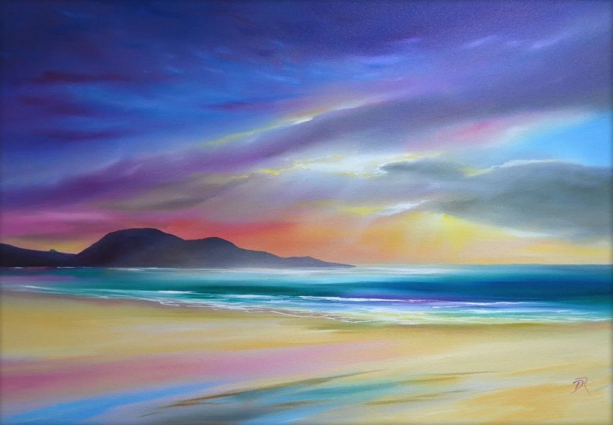 Hushinish, Isle of Harris