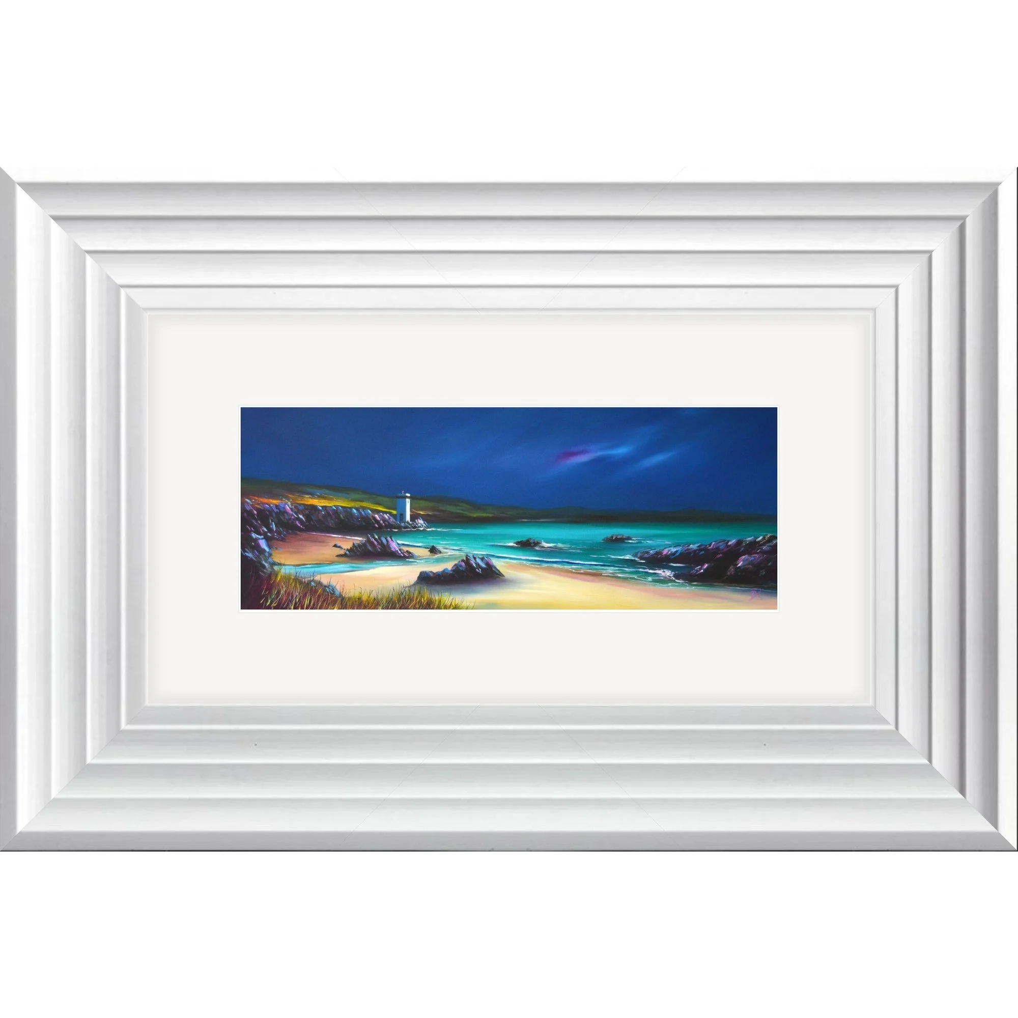 Carraig-Fhada-from-the-Singing-Sands-Framed-White.jpg