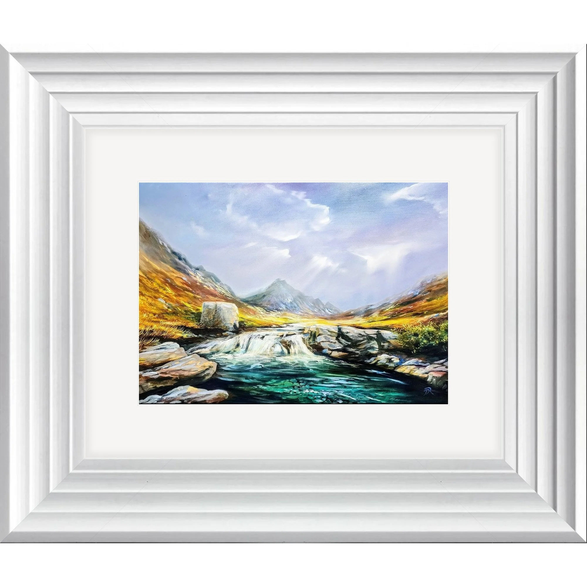 Isle-of-Arran-Glen-Rosa-Framed-White.jpg