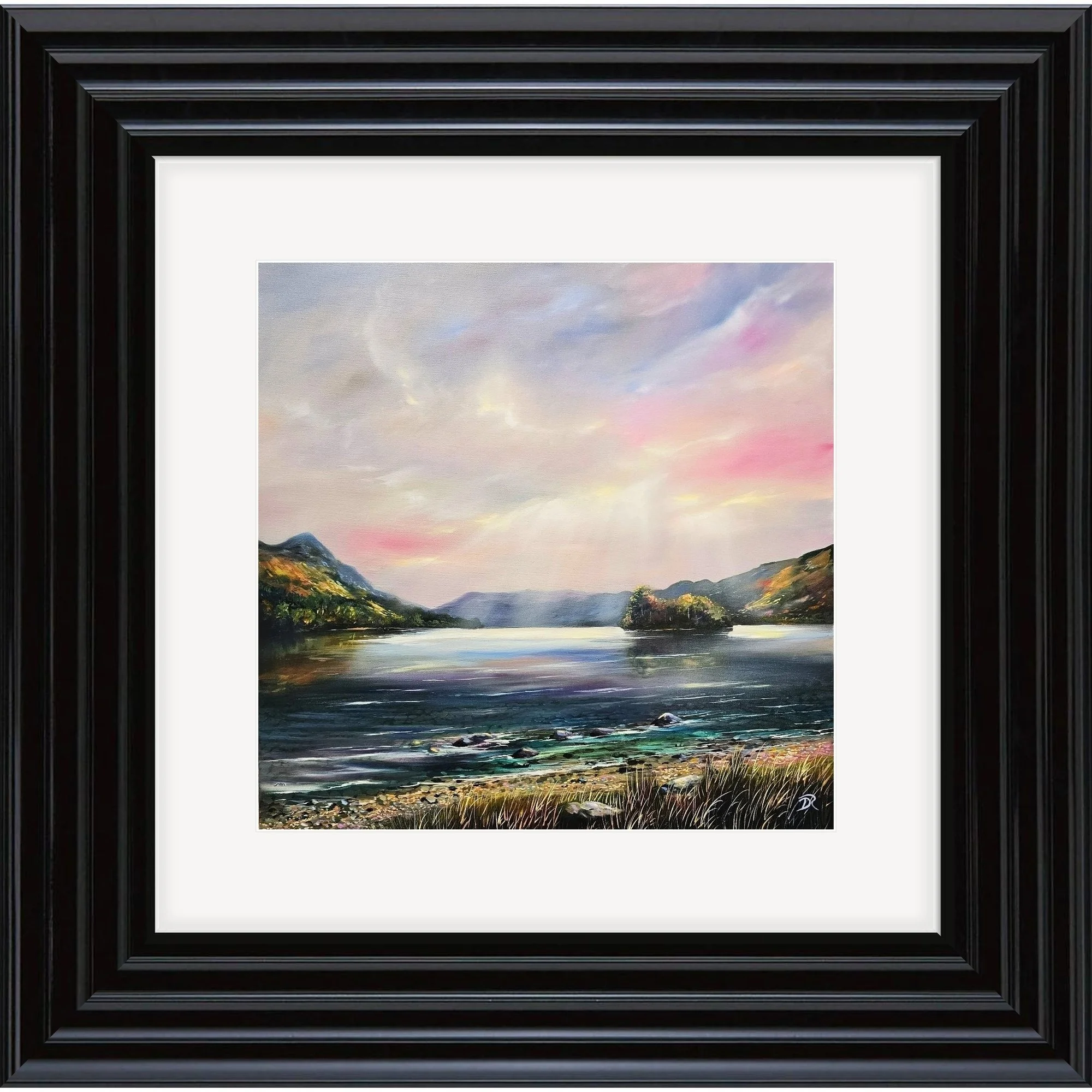 Loch-Earn-Settling-Waters-Framed-Black.jpg