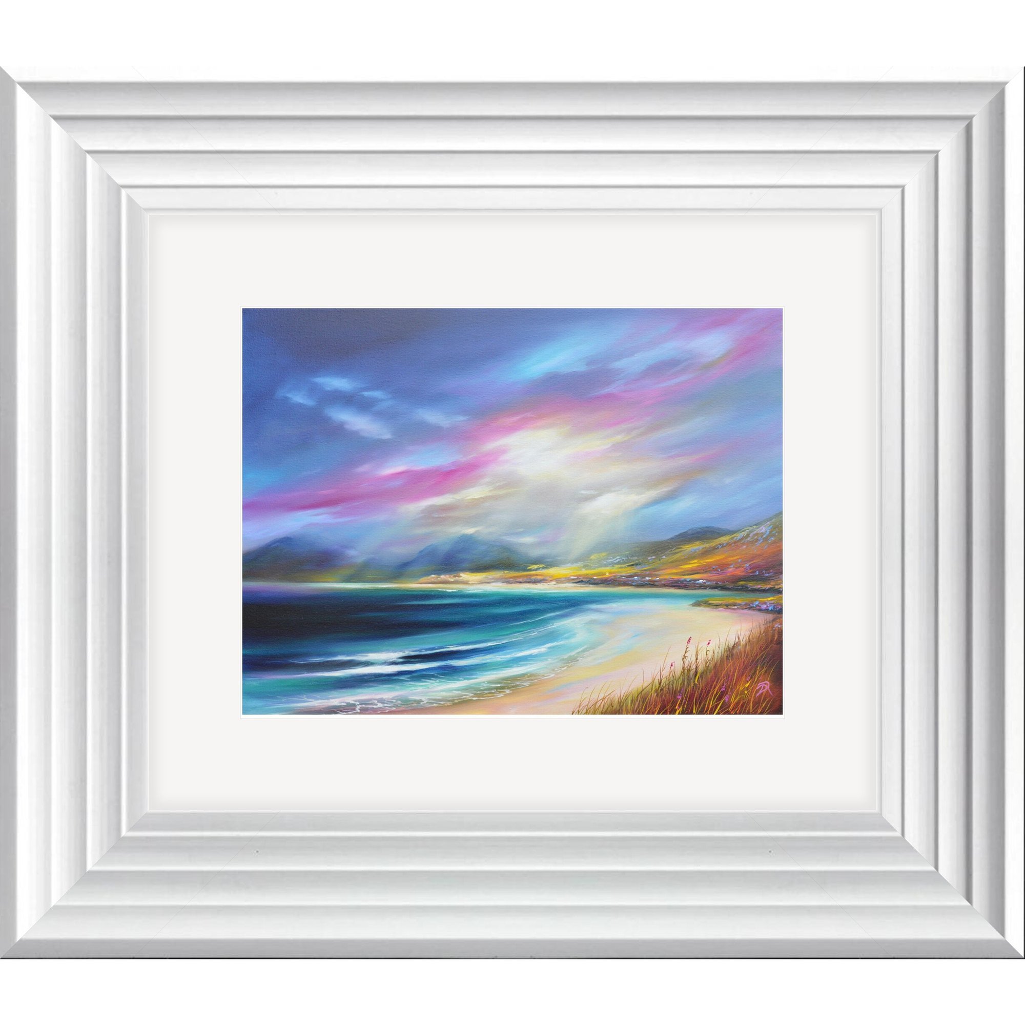 Ethereal-Light-over-Seilebost-Framed-White.jpg