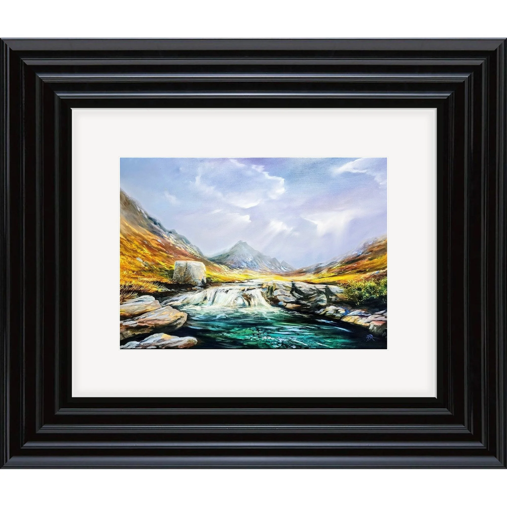 Isle-of-Arran-Glen-Rosa-Framed-Black.jpg