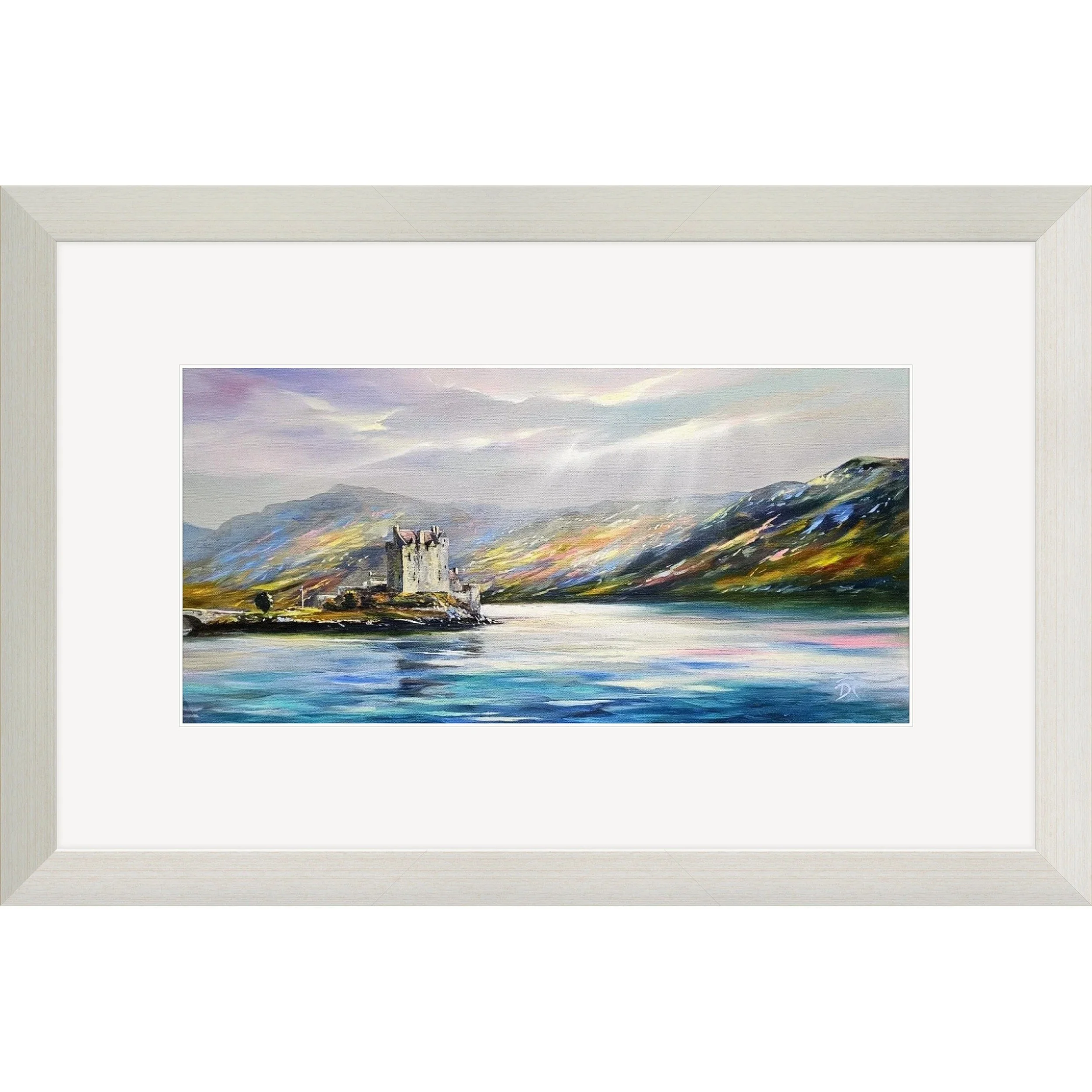 Dancing-Light-Over-Eilean-Donan-Framed-Limited-Edition.jpg
