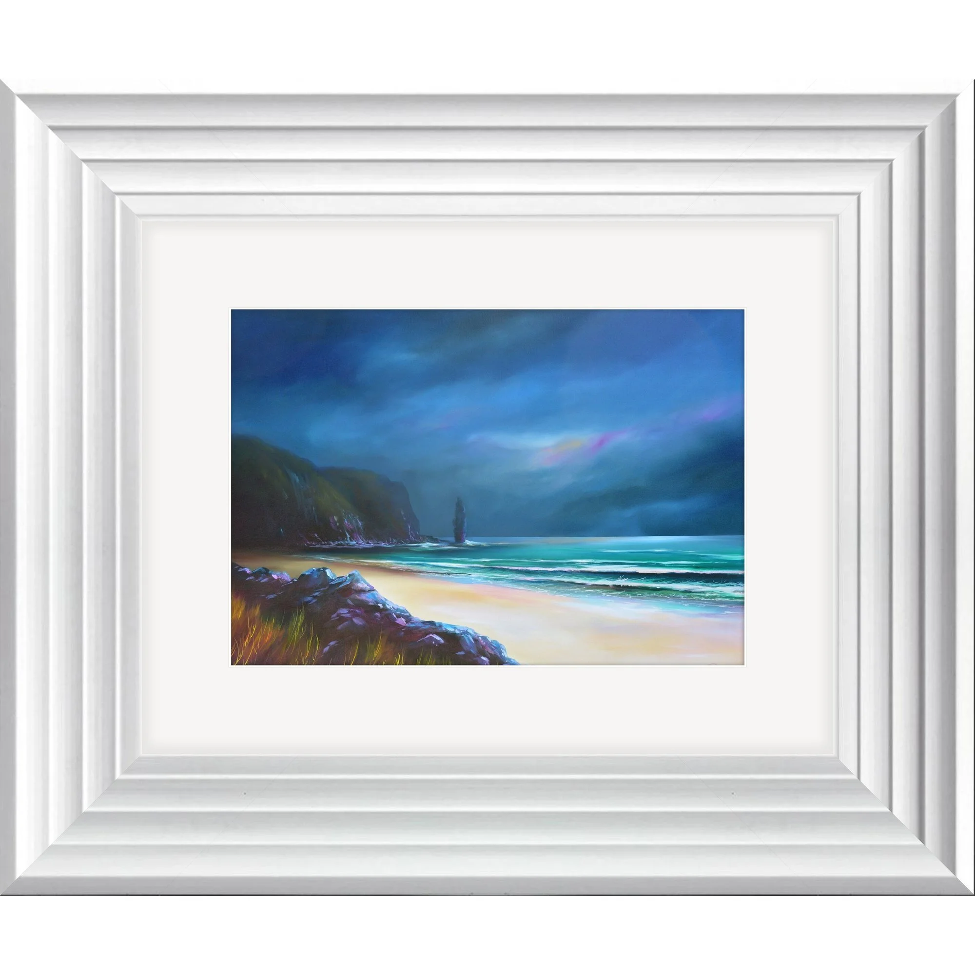 Am-Buachaille-Framed-White.jpg