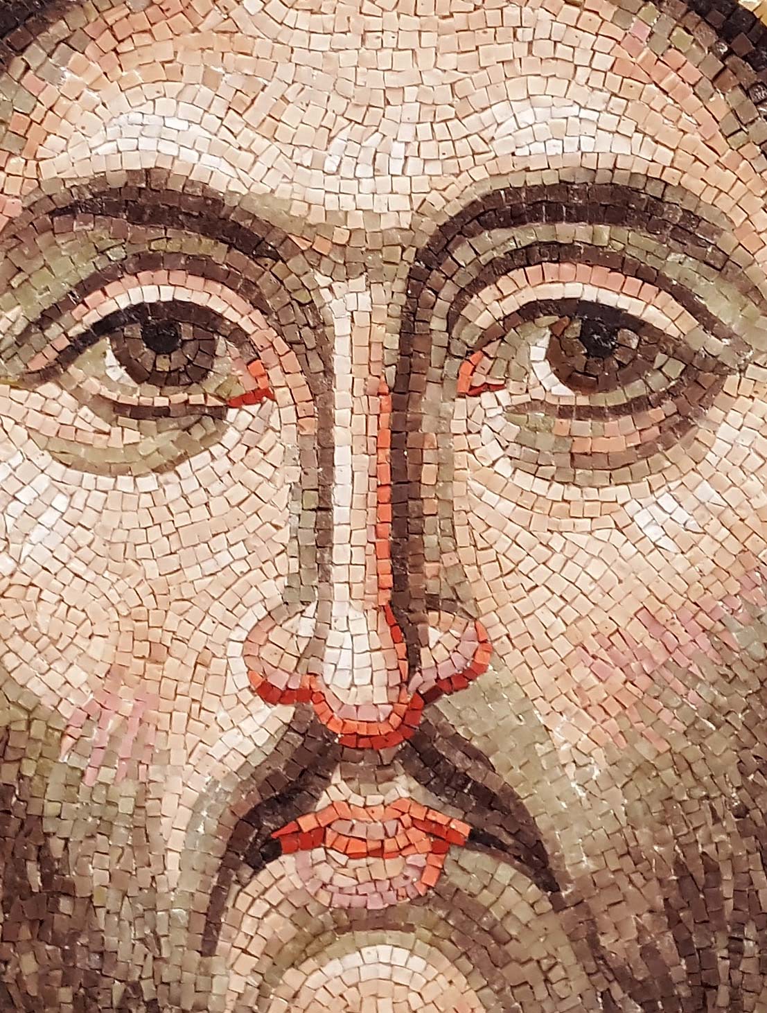 Christ Pantocrator