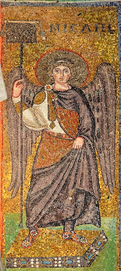 Archangels Michael