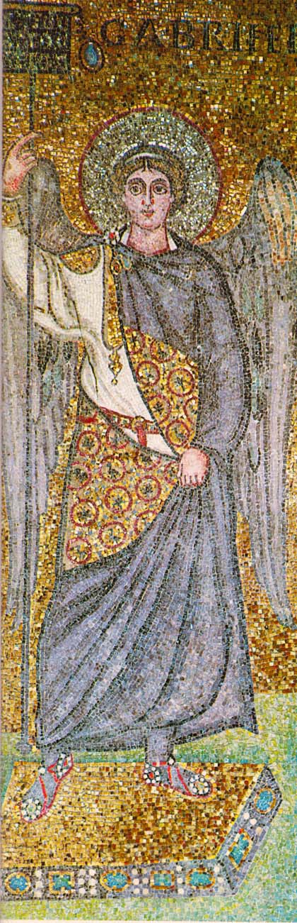 Archangel Gabriel