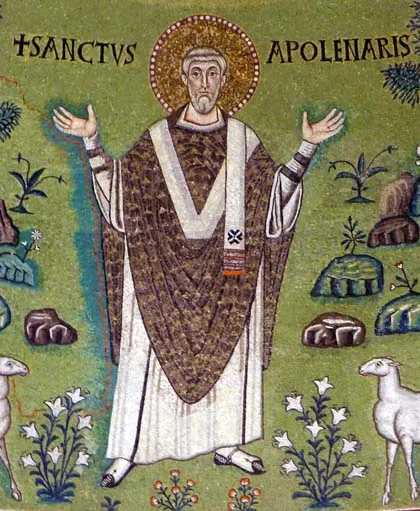 Saint Apollinare