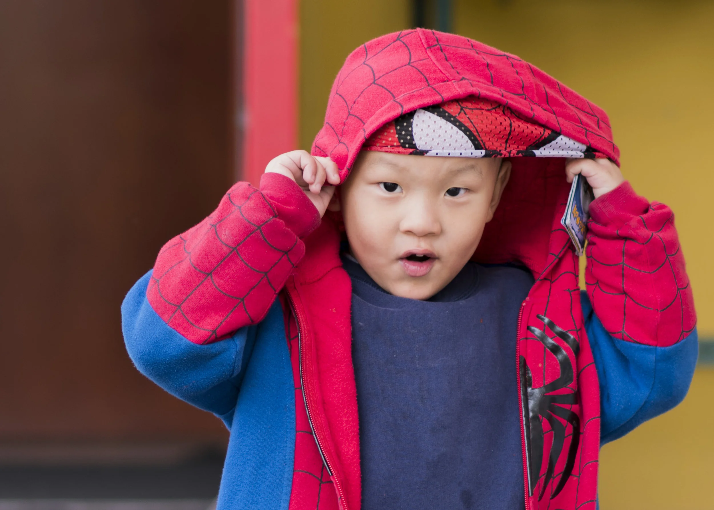 MendocinoBuddhaSpiderman.JPG