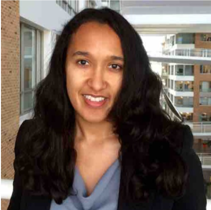 Becky Robinson-Zeigler, PhD, Deputy Chief Regulatory Officer
