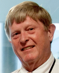 Dr. Richard A. Galbraith, MD, PhD, Vice President for Research at the University of Vermont