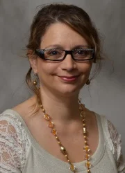 Angela Panoskaltsis-Mortari, PhD, University of Minnesota