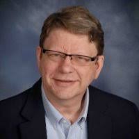 Richard McFarland, Chief Regulatory Officer