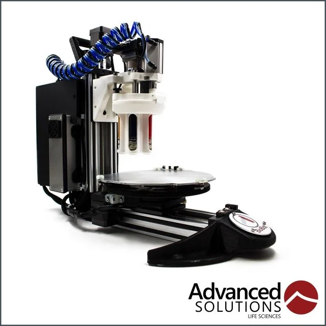 Advanced Solutions Life Sceince's Biobot Basic™