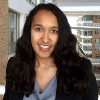 Becky Robinson-Zeigler, PhD, Deputy Chief Regulatory Officer