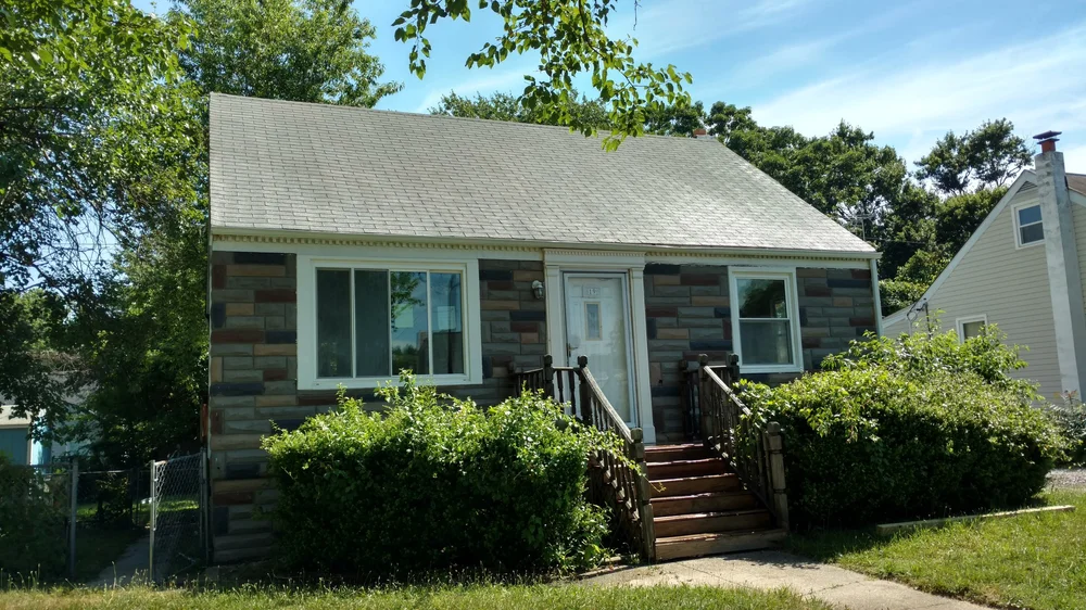 Professional House Side Cleaning Maryland and Virgina