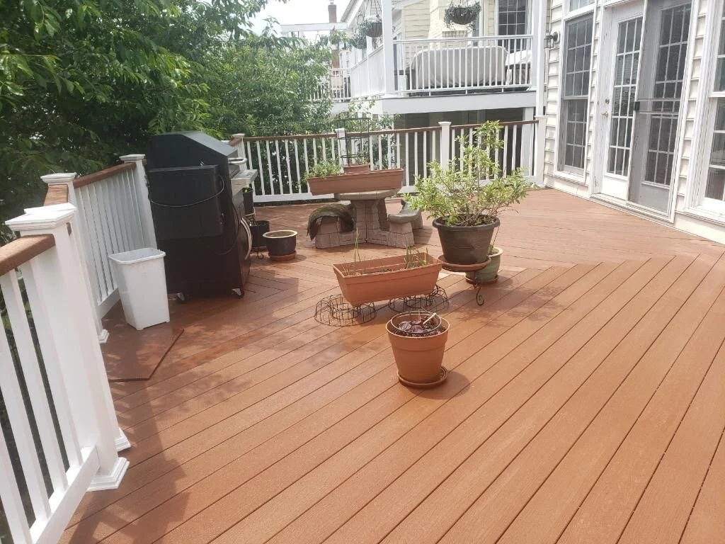 Expert Composite Deck Wash Services Maryland, 20912 Affordable