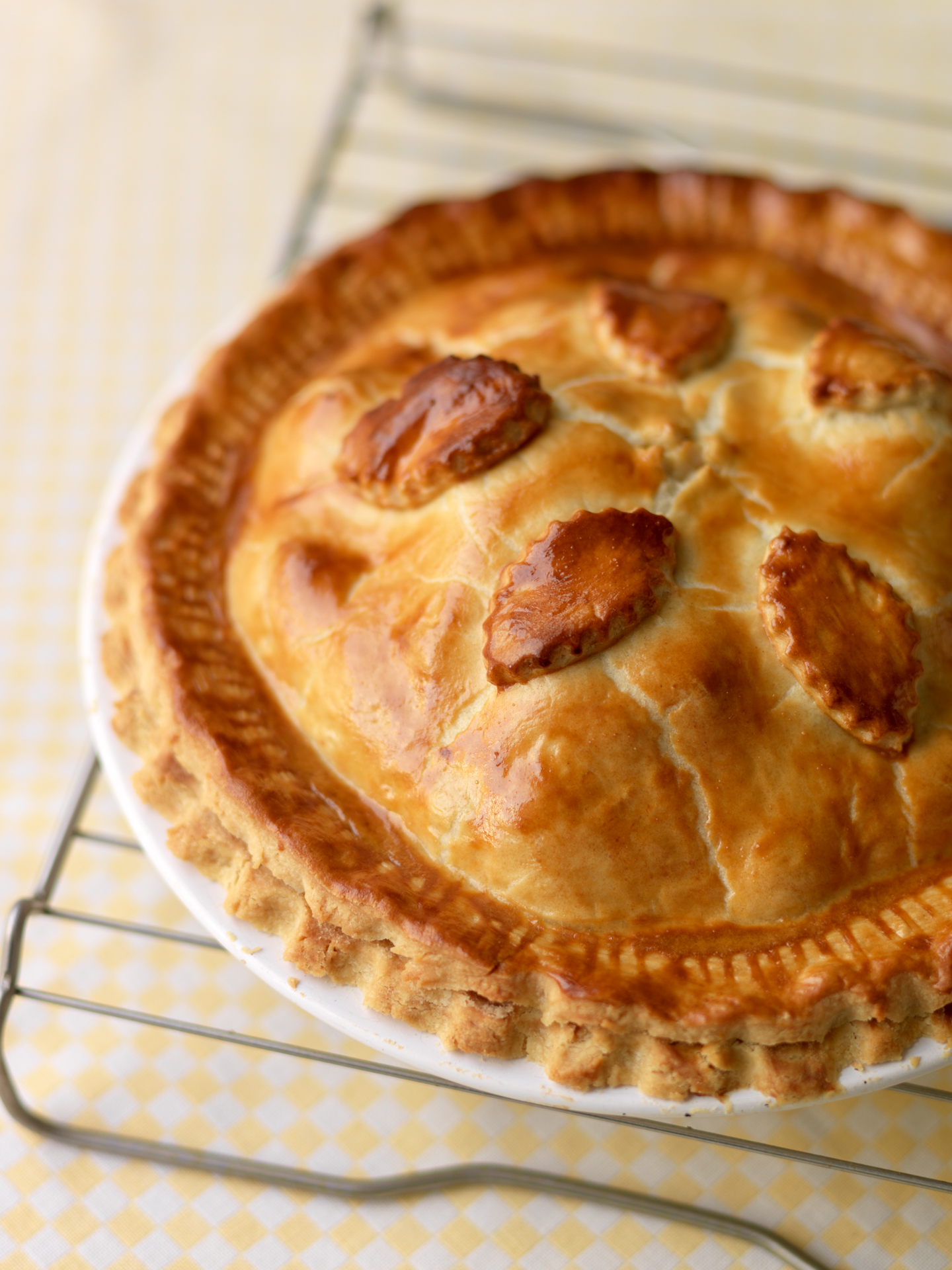 Sam Squire Jean's chicken pie.jpg