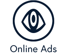 Online advertising campaigns too frequently involve superficial efforts and analysis, creating inaccurate perceptions of effectiveness based on impressions or click-through rates. BTS Designs' online ad programs ensure clients have a clear understanding of execution and maximum return on investment.