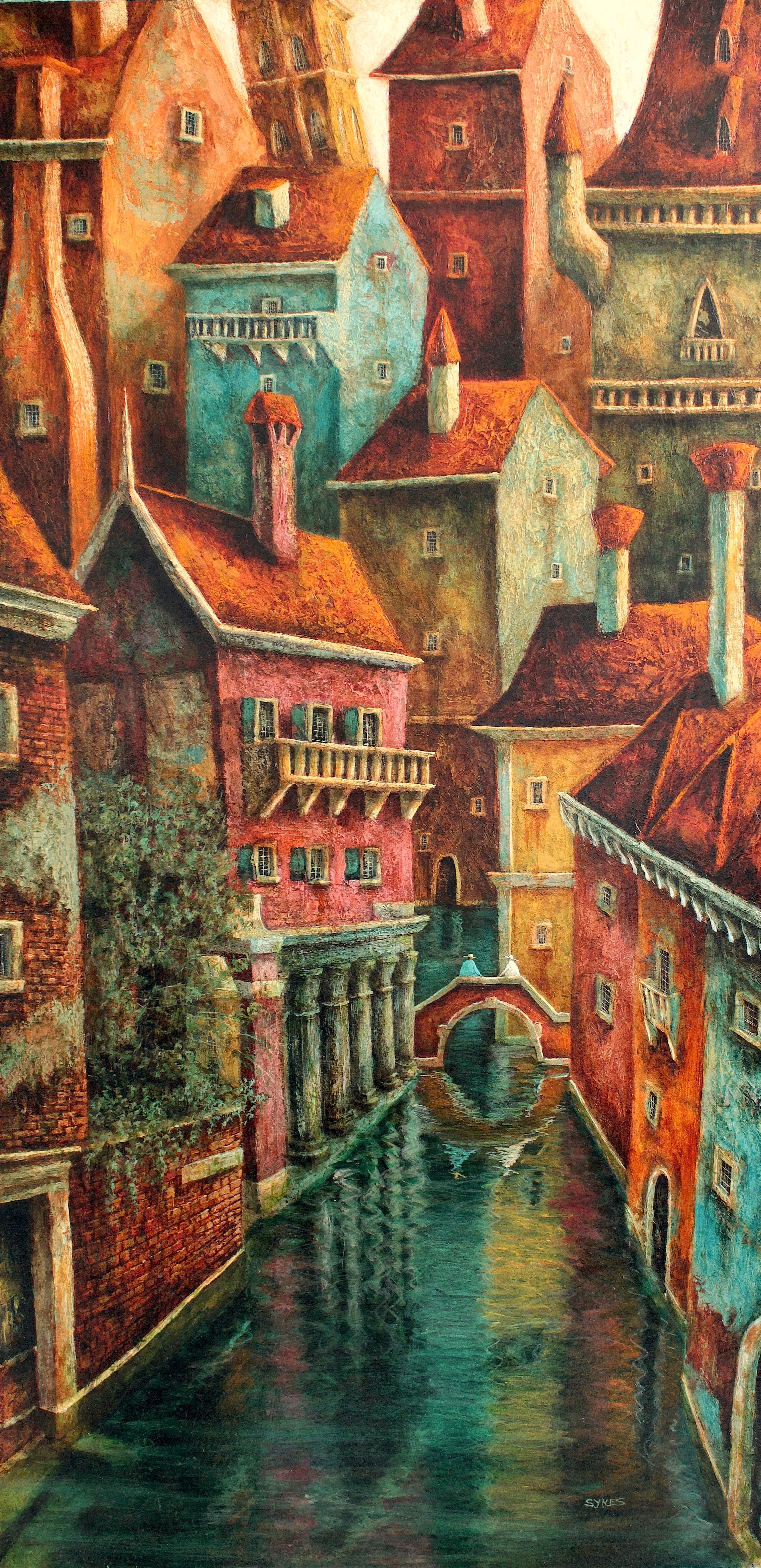 'The Bridge' 90 x 45.jpg