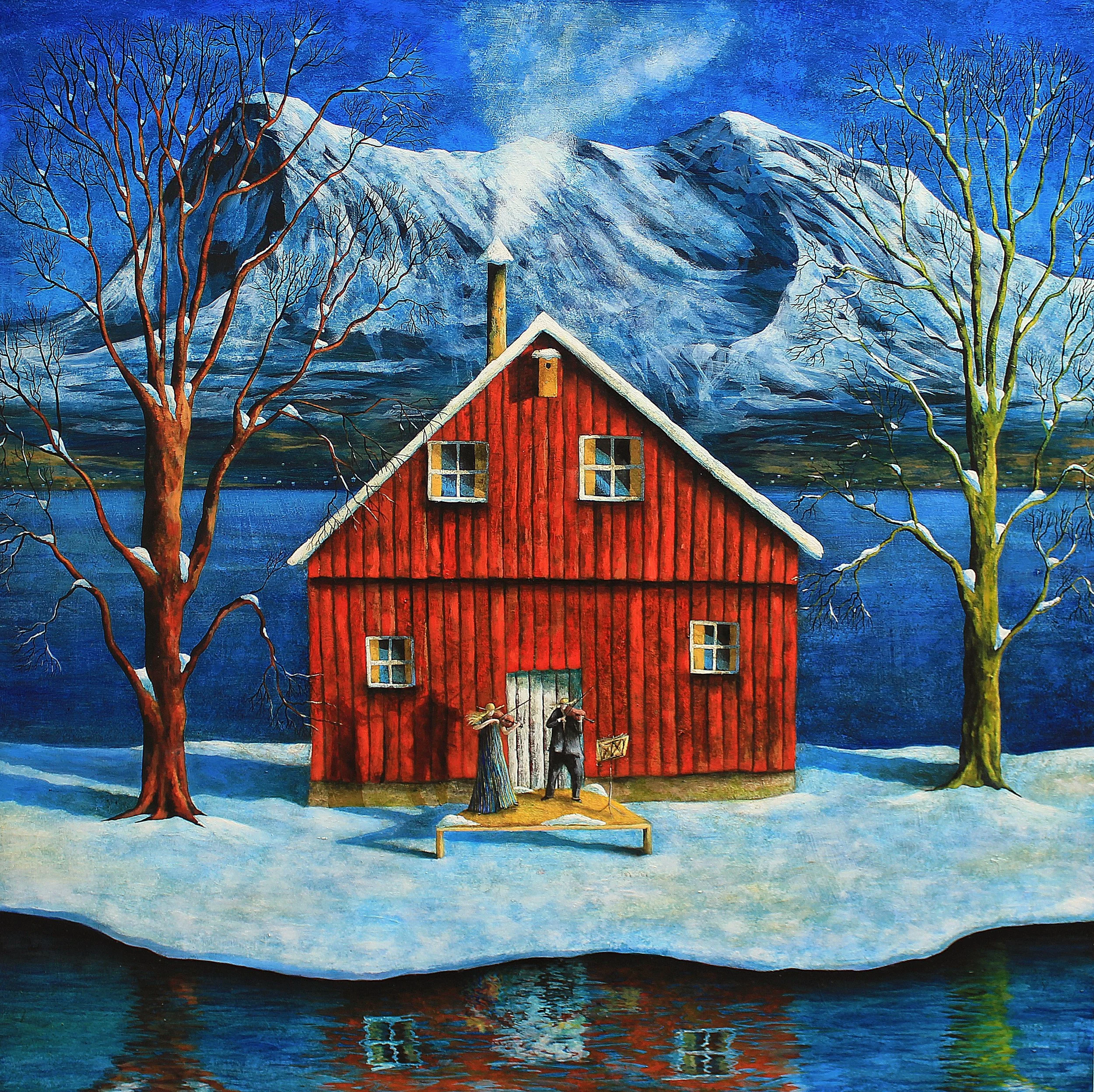 'Where the Mountains meet the Sea' 90x90.jpg