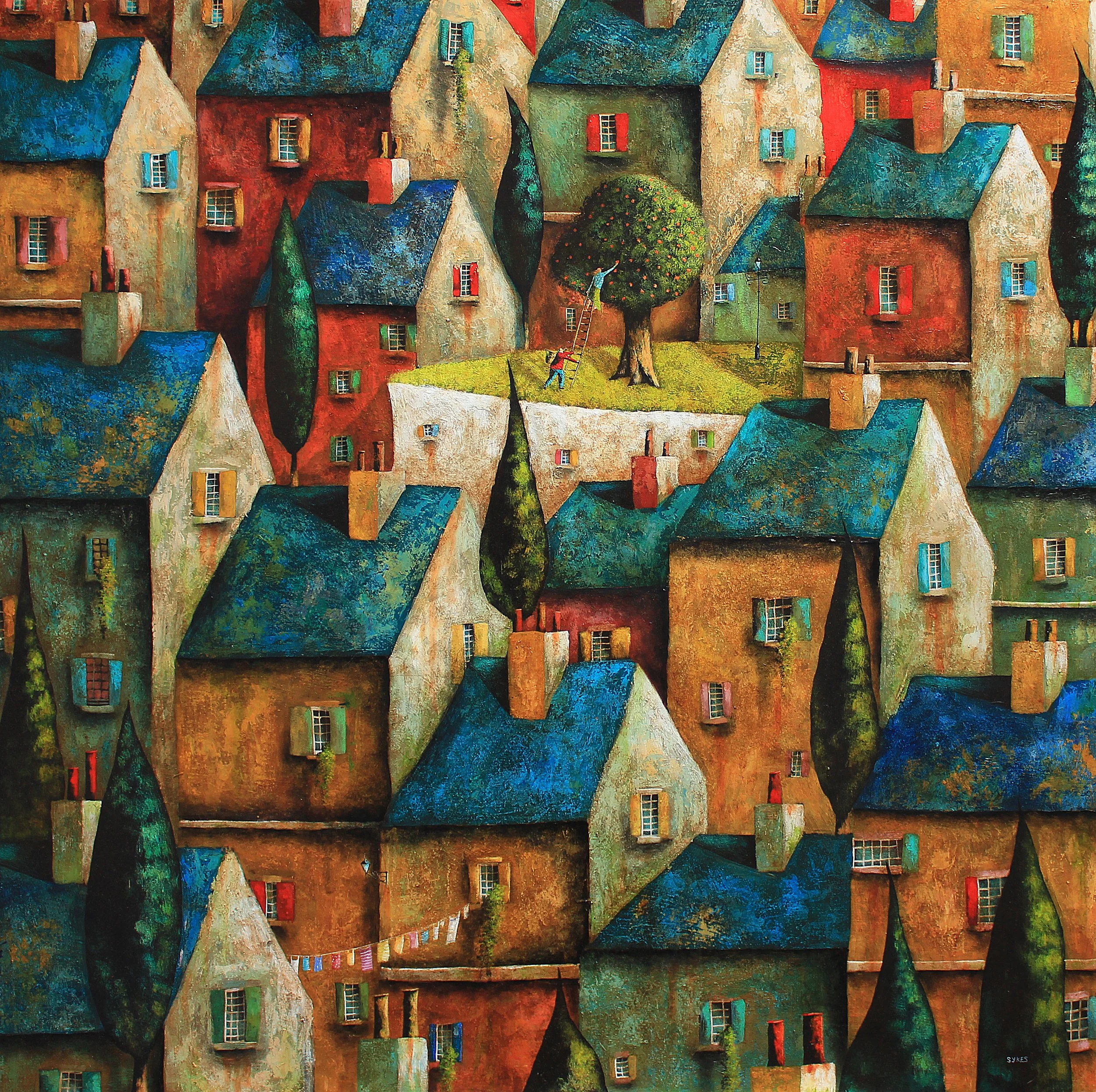 'Secret Garden' 90x90.jpg